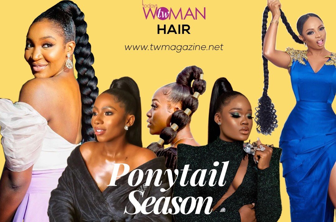 High Ponytail Hairstyles: 3 Stunning Looks You Can Achieve At Home!