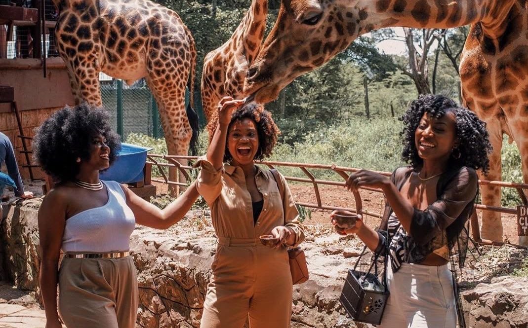 What to What to do in Nairobi for a day