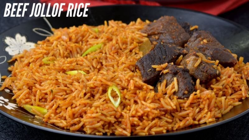 These 4 Rice Recipes Will Spice Up Your Kitchen & Cooking Skills!