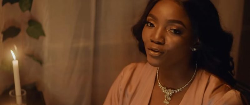 Music: We Are Loving Simi & Chike's New Song - 