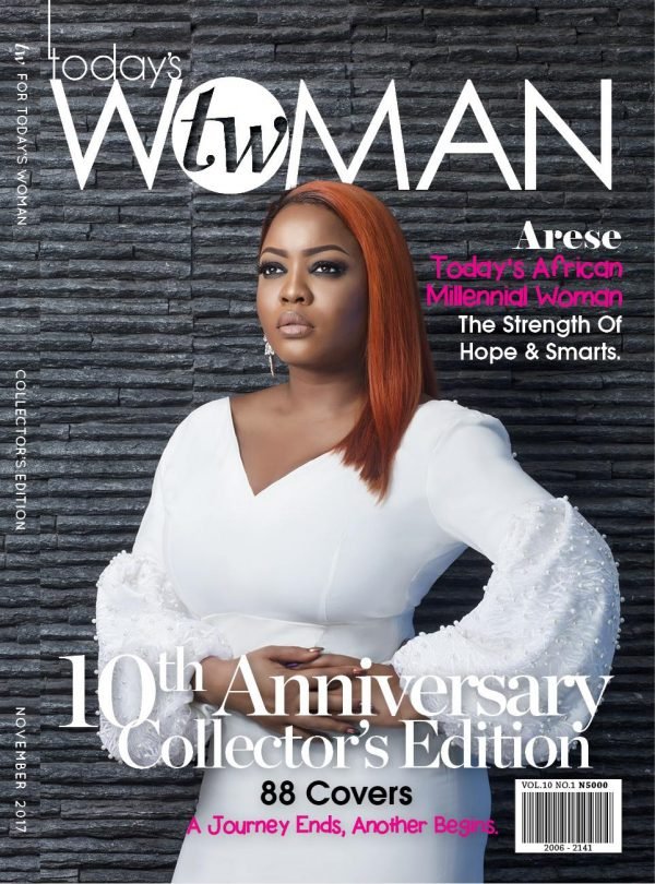 TW Magazine 10th Anniversary Collectors Issue - TW Magazine Website