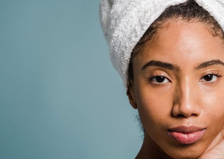 This Licensed Aesthetician is Sharing the Best Cleansers for Oily Skin!