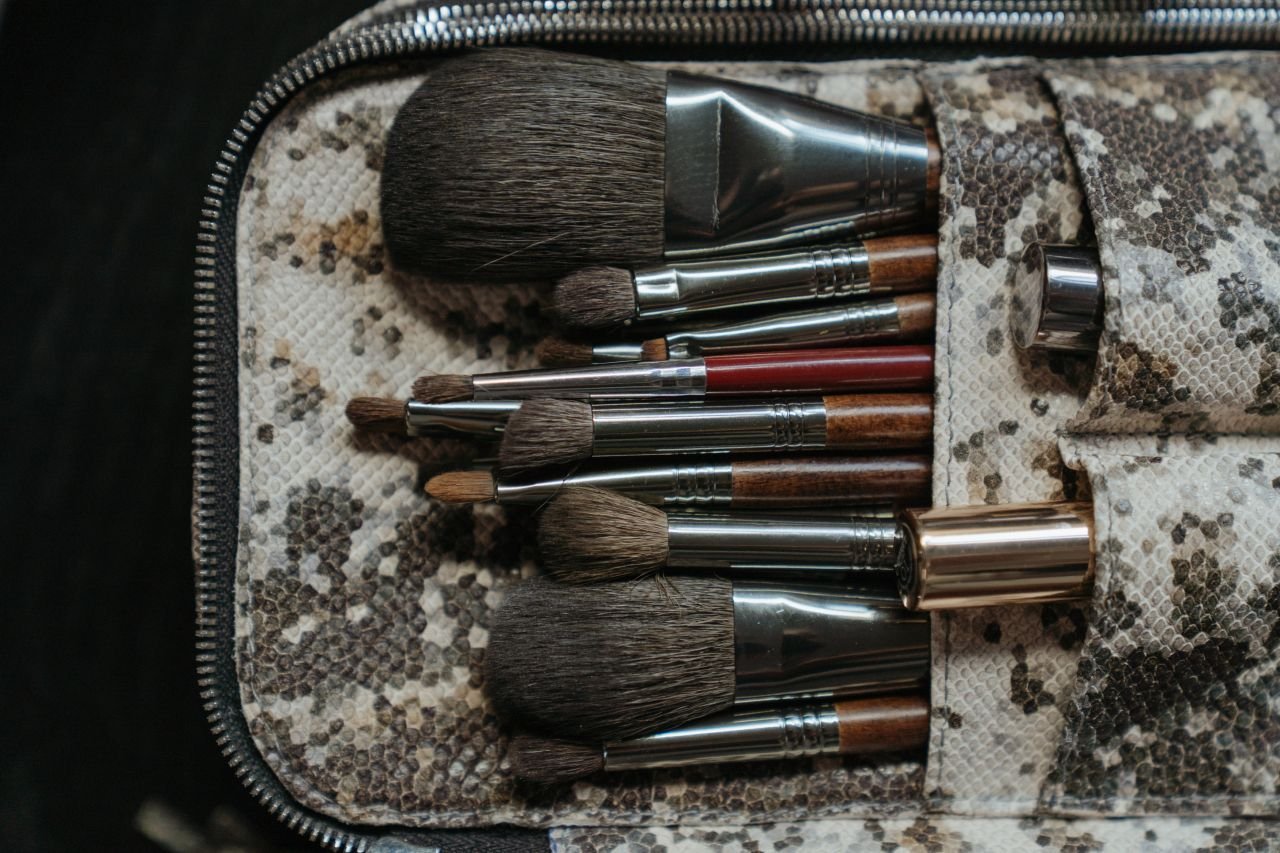 All You Need To Build A Makeup Kit For