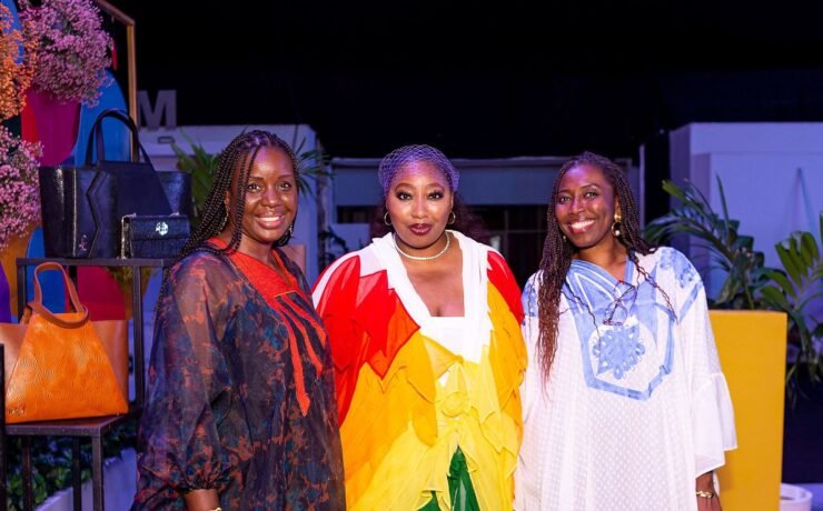 Lagos Leather Fair 2023