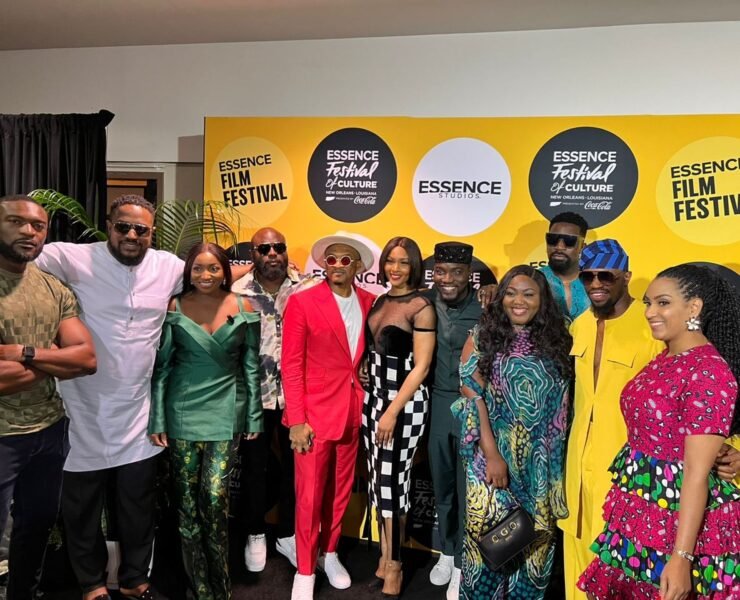Essence Festival of Culture 2023
