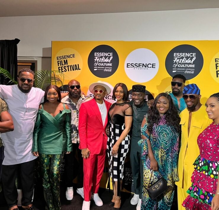 Essence Festival of Culture 2023